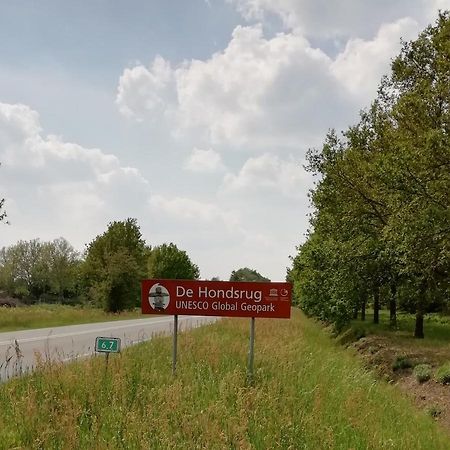 Drouwenermond Woodstock B+Bヴィラ エクステリア 写真